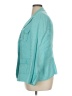 Style&Co Teal Blazer Size 16 - photo 5