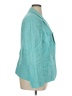 Style&Co Teal Blazer Size 16 - photo 4