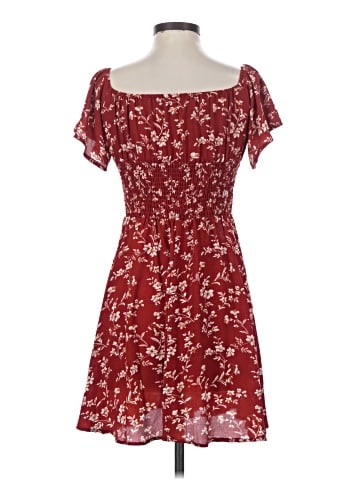 Shein Casual Dress (view 2)