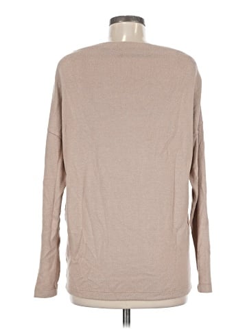 Renee C. Pullover Sweater (view 2)