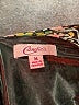 Candie's 100% Polyester Floral Black Cocktail Dress Size M - photo 7