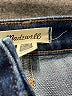 Madewell Blue Jeans Size 29 waist - photo 7