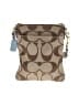 Coach Blue Crossbody Bag One size - photo 3