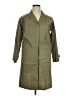 Sportmax Code Green Trenchcoat Size XL (estimated) - photo 1