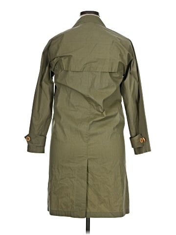 Sportmax Code Trenchcoat (view 2)