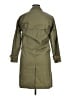Sportmax Code Green Trenchcoat Size XL (estimated) - photo 2