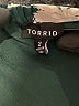 Torrid 100% Polyester Green Cocktail Dress Size 2X Plus (2) - photo 7