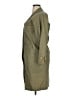 Sportmax Code Green Trenchcoat Size XL (estimated) - photo 5