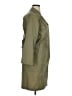 Sportmax Code Green Trenchcoat Size XL (estimated) - photo 4