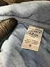 Carter's 100% Cotton Blue Vest 9-12 MO / 12 MO - photo 3