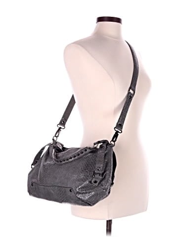 Kenneth Cole REACTION Hobo (view 2)