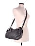 Kenneth Cole REACTION Metallic Gray Hobo One size - photo 2
