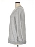 Weekends by Chico's Gray Pullover Sweater Size XL (3) - photo 5