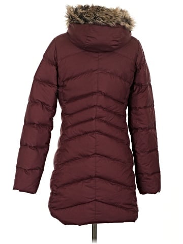 Marmot Coat (view 2)