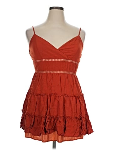 Altar'd State Sleeveless Top (view 1)