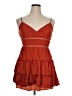 Altar'd State 100% Polyester Red Sleeveless Top Size XL - photo 1