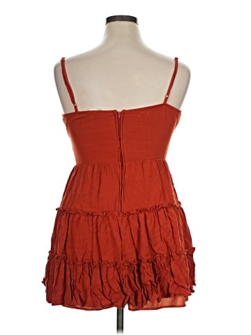 Altar'd State Sleeveless Top (view 2)
