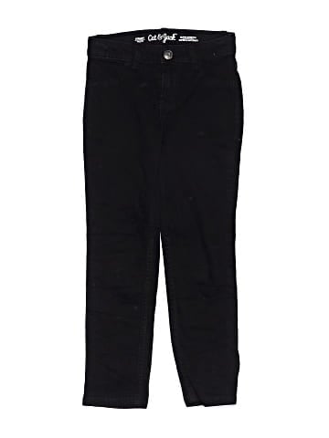 Cat & Jack Jeans (view 1)