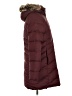 Marmot 100% Polyester Burgundy Coat Size S - photo 4