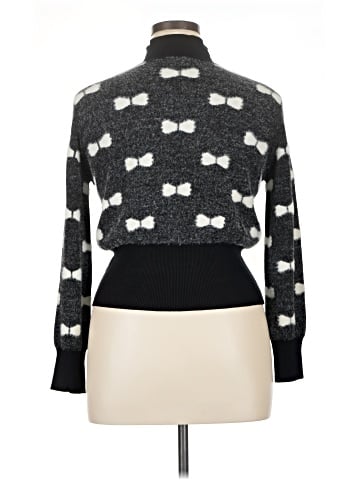 Unique Vintage Pullover Sweater (view 2)
