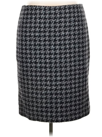 Ann Taylor Factory Formal Skirt (view 1)