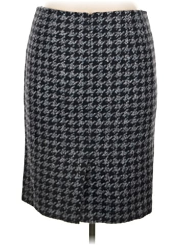Ann Taylor Factory Formal Skirt (view 2)