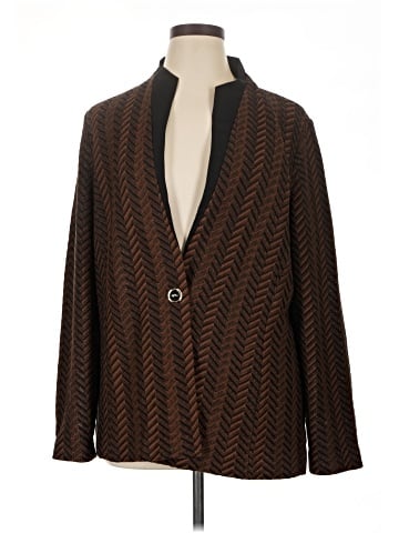 MING WANG Cardigan (view 1)