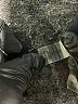Magaschoni Black Cardigan Size XL - photo 8
