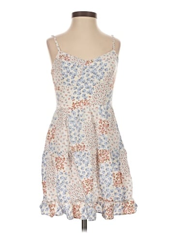Aeropostale Casual Dress (view 1)