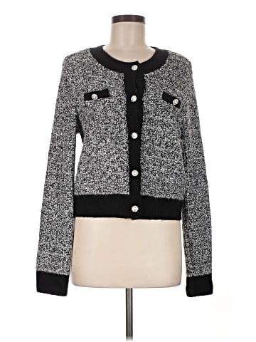 Laundry by Shelli Segal Cardigan (view 1)