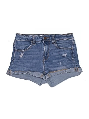 Bullhead Denim Shorts (view 1)