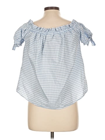 H&M L.O.G.G. Sleeveless Blouse (view 2)