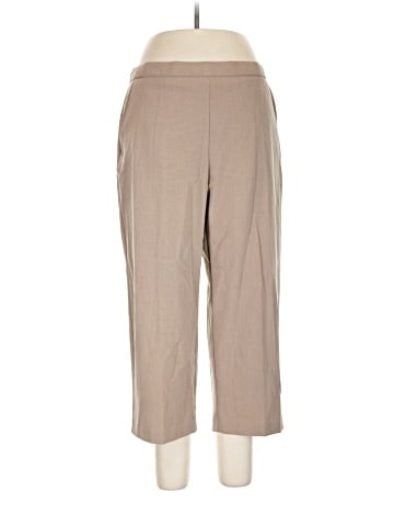 Sag Harbor Casual Pants (view 1)