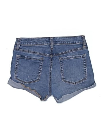 Bullhead Denim Shorts (view 2)