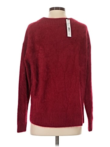 Alice + Olivia Pullover Sweater (view 2)
