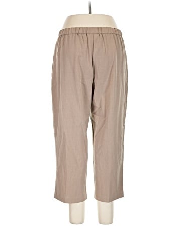 Sag Harbor Casual Pants (view 2)