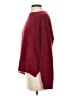 Alice + Olivia Burgundy Pullover Sweater Size S - photo 5