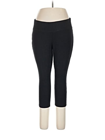 Catherines Active Pants (view 1)