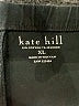 Kate Hill Solid Black Active Pants Size XL - photo 4