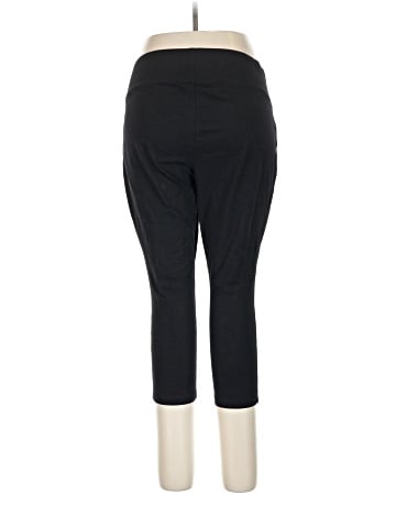 Catherines Active Pants (view 2)
