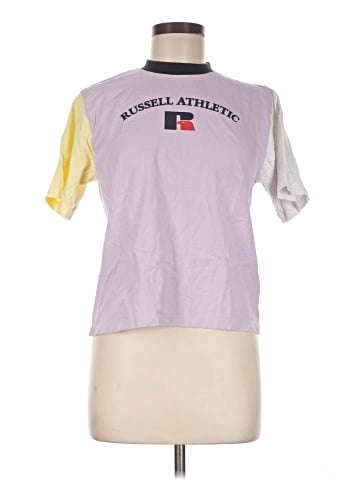 Russell Athletic Short Sleeve T-Shirt (view 1)