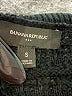 Banana Republic Factory Store Black Pullover Sweater Size S - photo 7