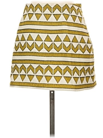 Zara W&B Collection Casual Skirt (view 1)