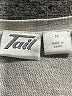 Tail Gray Sweater Vest Size M - photo 7