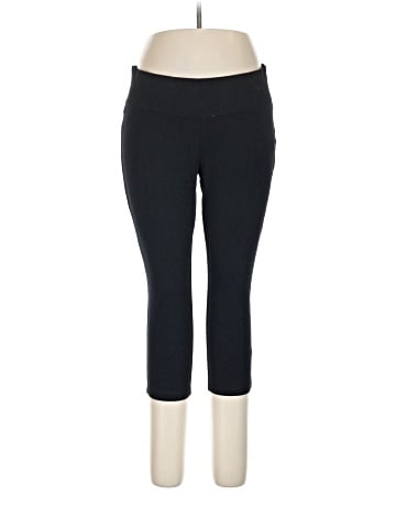 Catherines Active Pants (view 1)