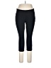 Catherines Black Active Pants Size 1X - photo 1