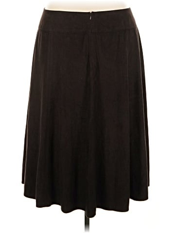Jones New York Signature Casual Skirt (view 2)
