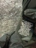 Mossimo Black Blazer Size XS - photo 7