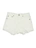 Levi's Hearts Ivory Shorts Size 28 waist - photo 1
