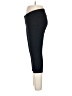Catherines Black Active Pants Size 1X - photo 5